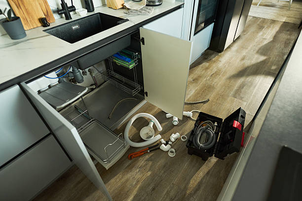 24/7 Emergency Garbage Disposal Repair experts in Waterford, CA